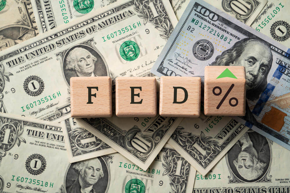 Fed Rate Cut Speculations Fed Rate Cut Speculations