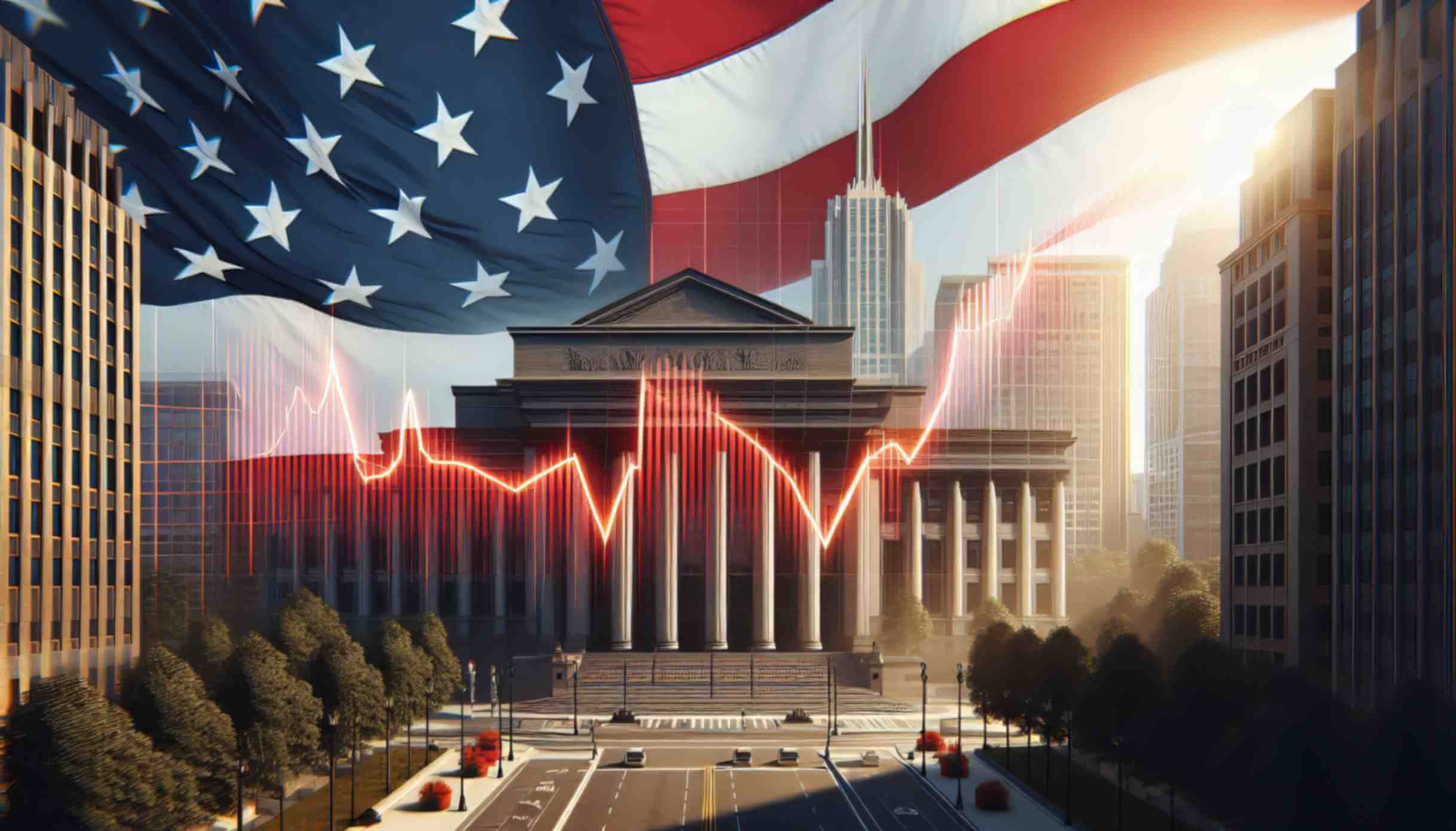 Federal Reserve Leader Resigns Amid Tensions with Incoming Administration Federal Reserve Leader Resigns Amid Tensions with Incoming Administration