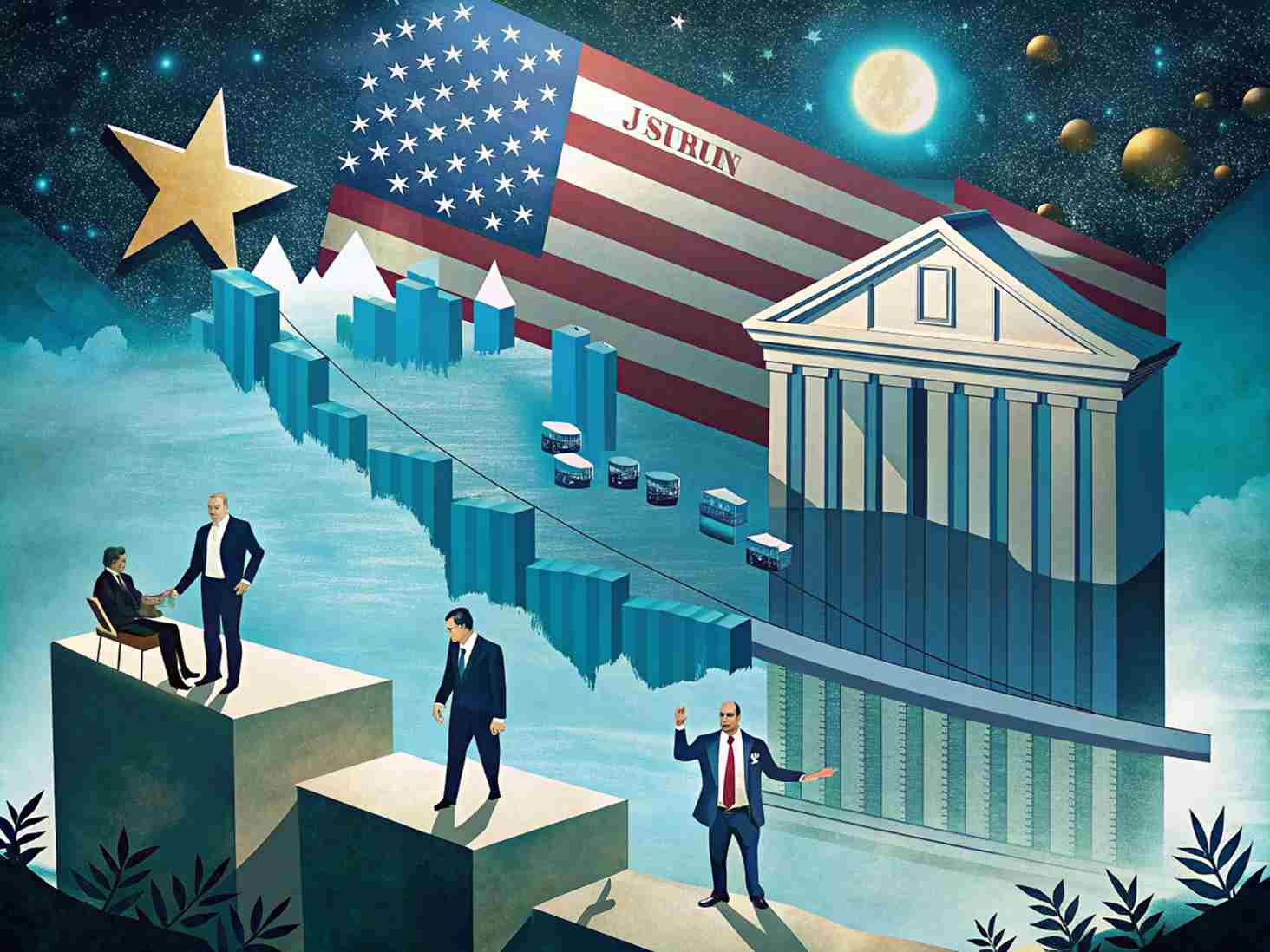 Federal Reserve policymakers Federal Reserve policymakers