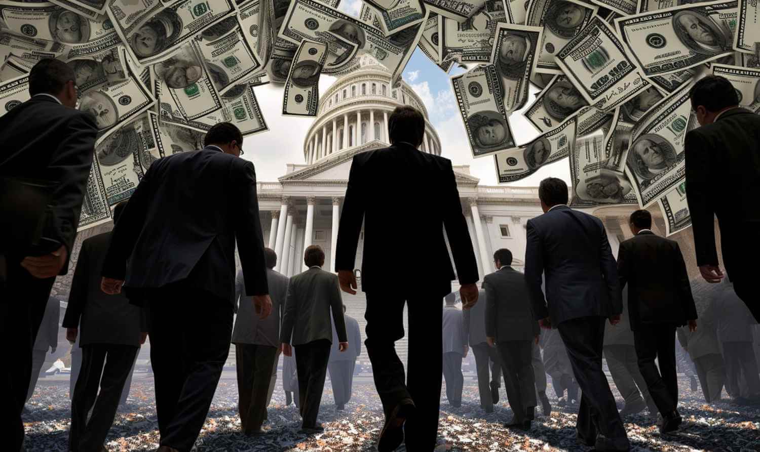 Fed’s Big Move Interest Rates Stay Put as Trump’s Policies Take Center Stage Fed’s Big Move Interest Rates Stay Put as Trump’s Policies Take Center Stage