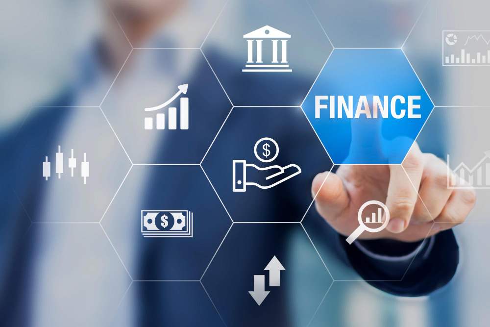 Finance Sector Finance Sector