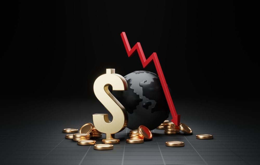 Financial Crisis and Recession