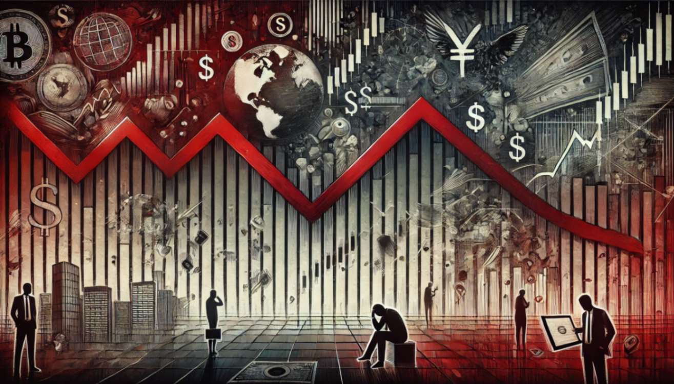 Financial Crisis Financial Crisis