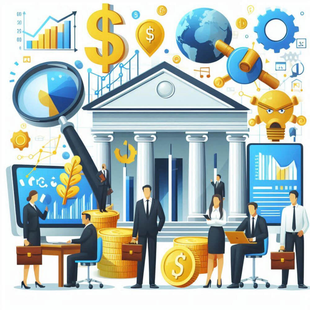 Financial Institutions Financial Institutions