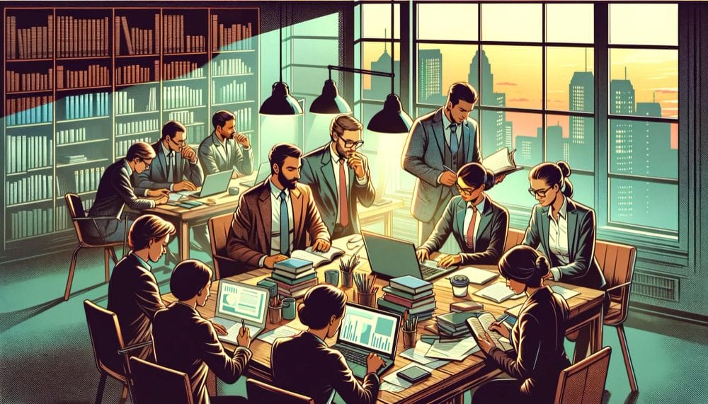 Financial Leaders Financial Leaders