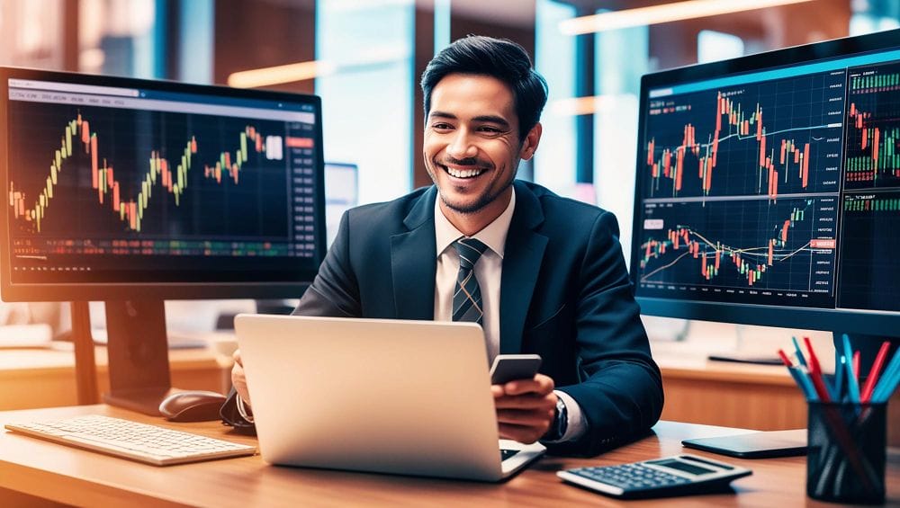 Financially and Physically in Forex Trading Financially and Physically in Forex Trading