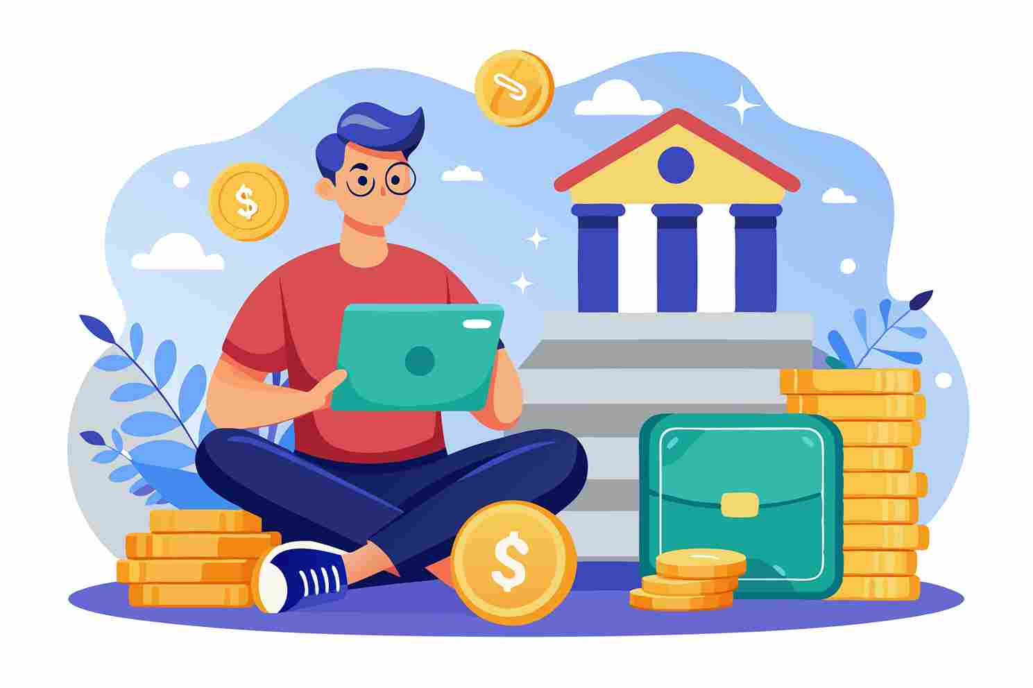 For Borrowers For Borrowers