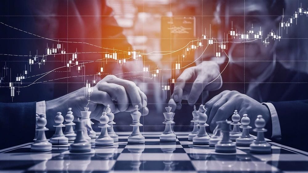 You Don’t Know the Trader’s Strategy