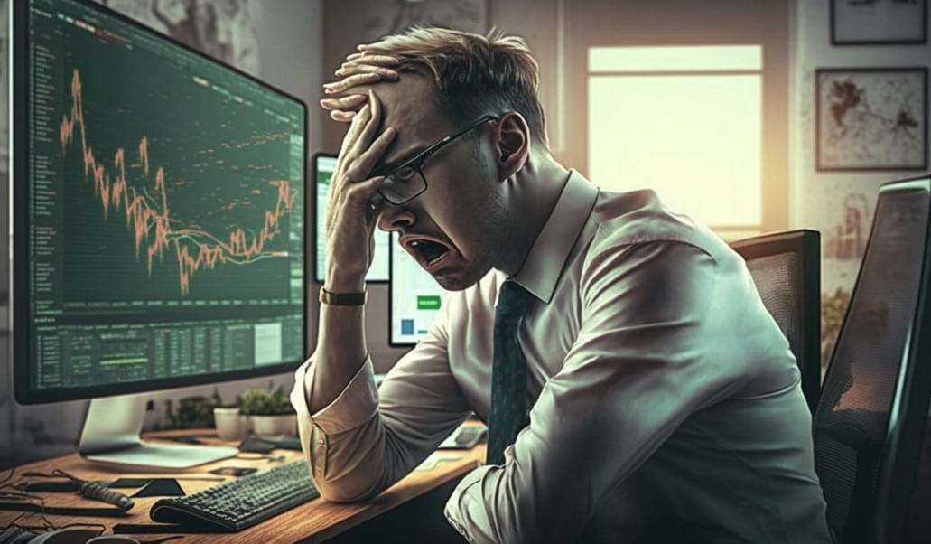Forex Trader Fear and Emotions Forex Trader Fear and Emotions