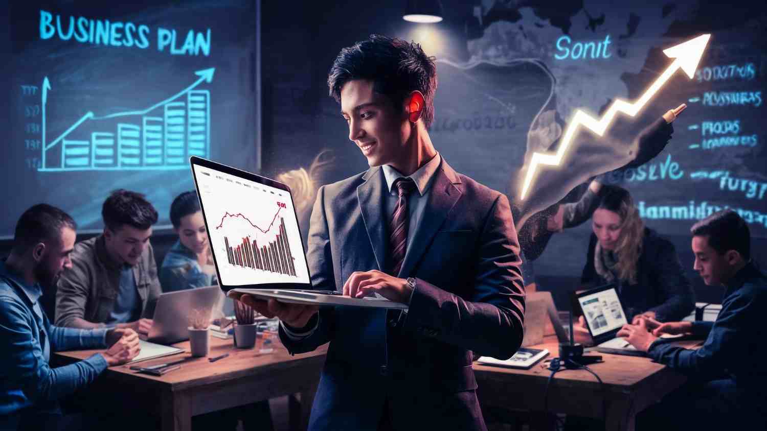 Forex Trading Strategies for Beginners A Step by Step Guide to Success Forex Trading Strategies for Beginners A Step by Step Guide to Success