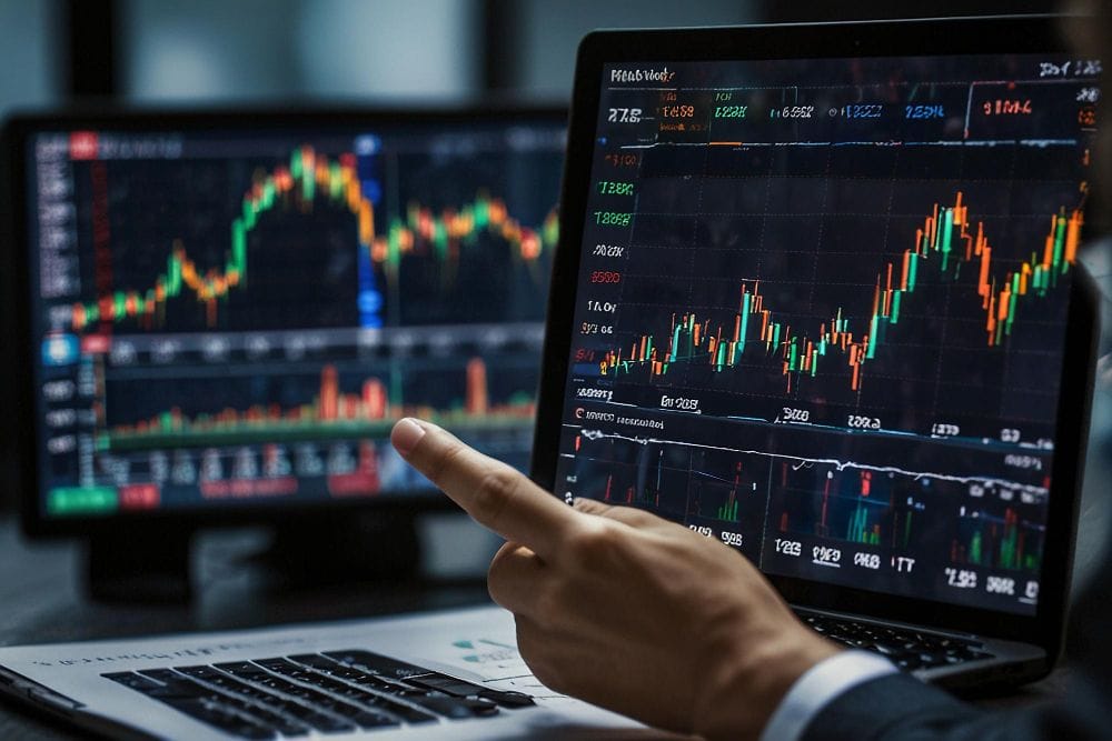 Forex market Forex market