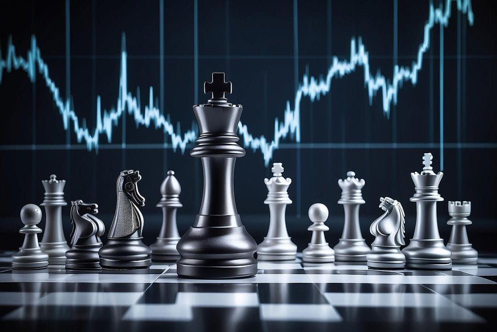 Forex Strategies During the Trump Era Forex Strategies During the Trump Era