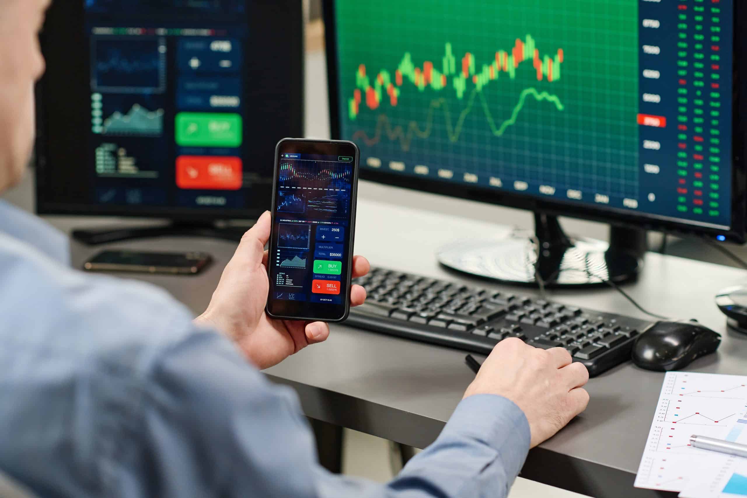 Forex trader planning Forex trader planning