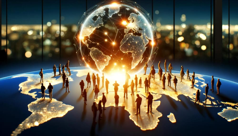Fostering Global Cooperation