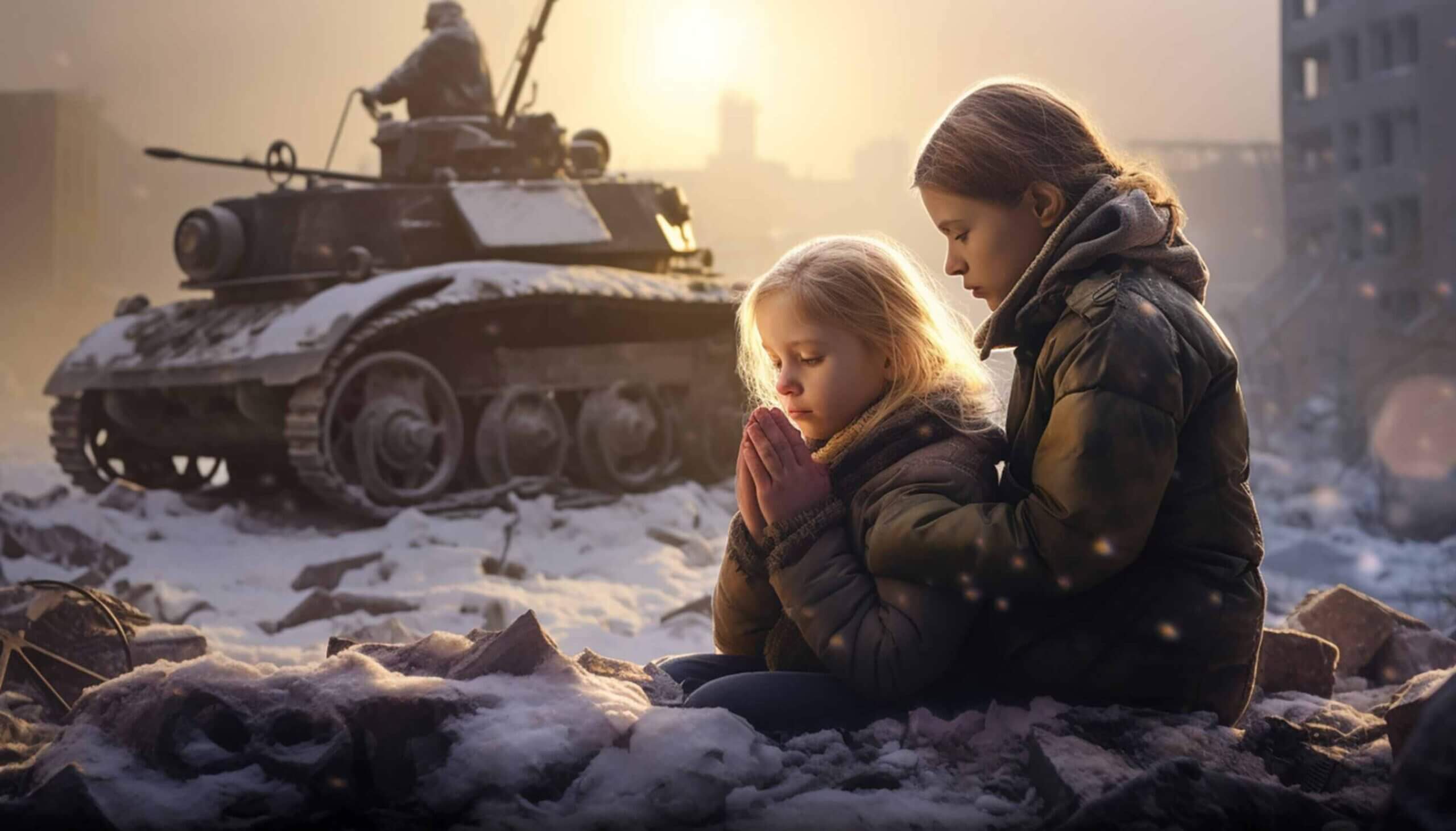 From Guarding Nukes to Fleeing War A Russian Soldier Speaks Out