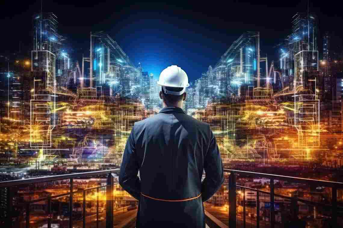 Future Outlook What to Expect from US Construction Spending Future Outlook What to Expect from US Construction Spending