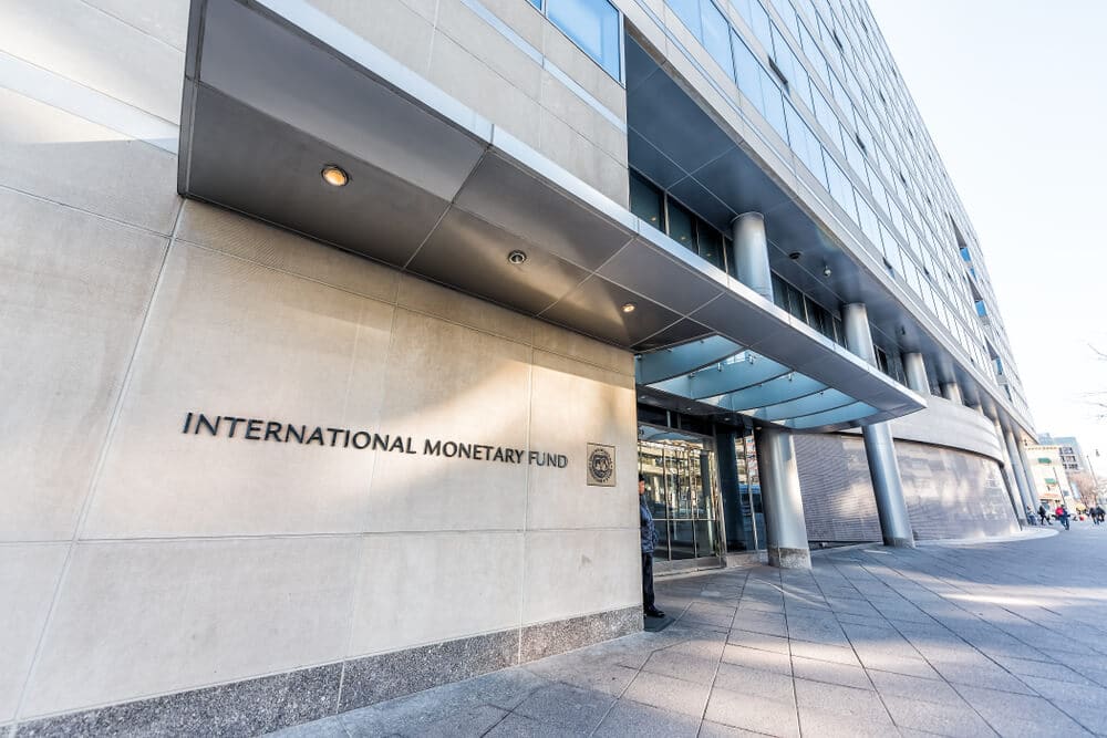 GBP IMF urged the UK to raise interest rates GBP IMF urged the UK to raise interest rates