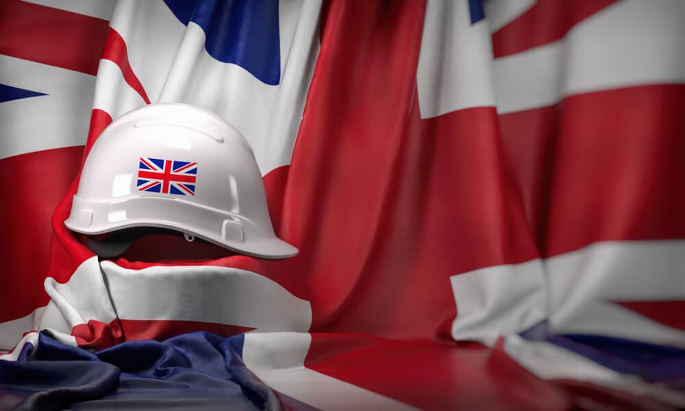 GBP UK ILO Unemployment rate came at 4.3 in September from 4.5 in August GBP UK ILO Unemployment rate came at 4.3 in September from 4.5 in August