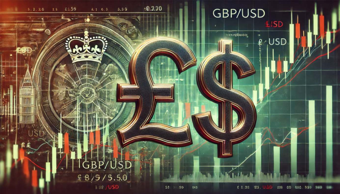 GBP USD GBP USD