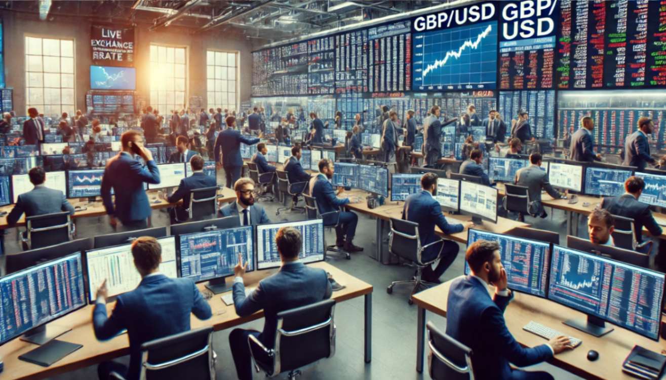 GBPUSD Traders GBPUSD Traders