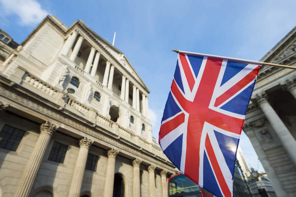 GBPUSD makes higher as Inflation data GBPUSD makes higher as Inflation data