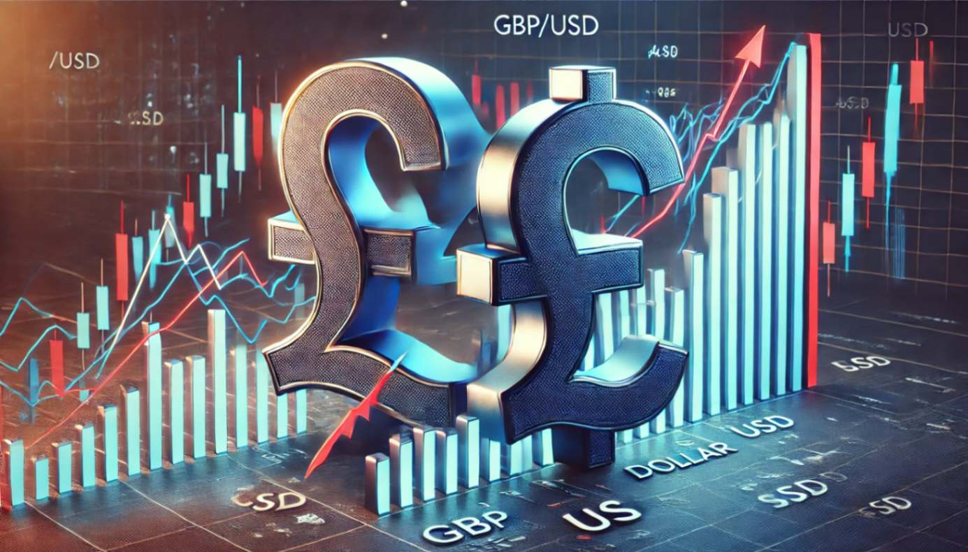 GBPUSD pair GBPUSD pair