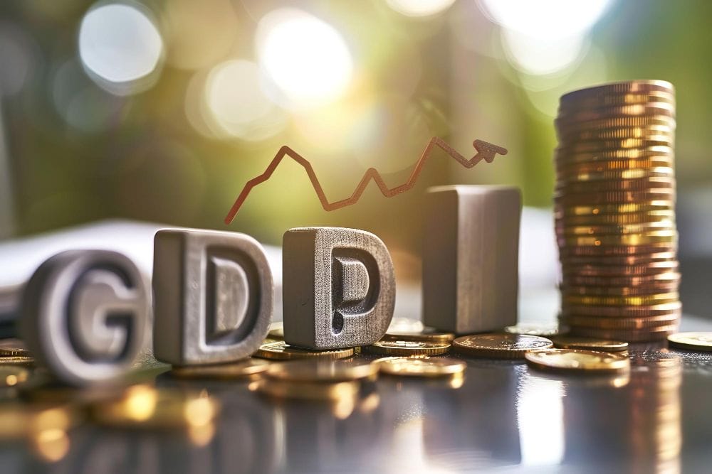 GDP numbers GDP numbers