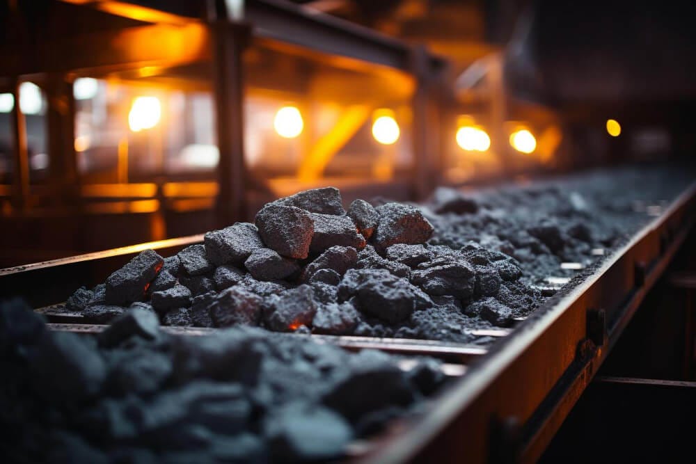 GMDCL Lignite manufacturing company GMDCL Lignite manufacturing company