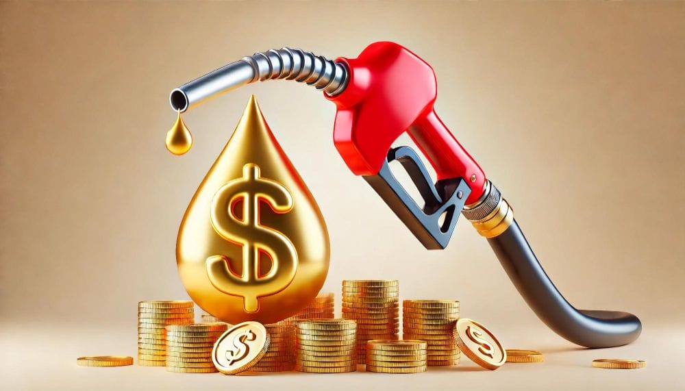 Gasoline Inventories Gasoline Inventories