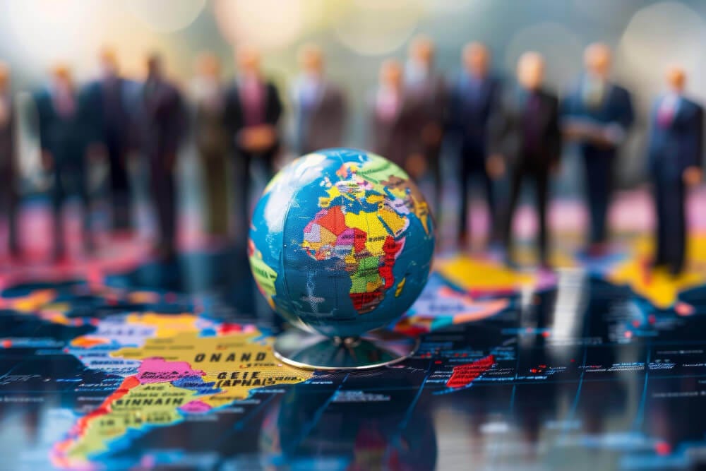 Geopolitical Tensions
