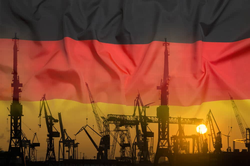 German electricity prices have moderated, although they remain comparatively elevated on the global scale German electricity prices have moderated, although they remain comparatively elevated on the global scale