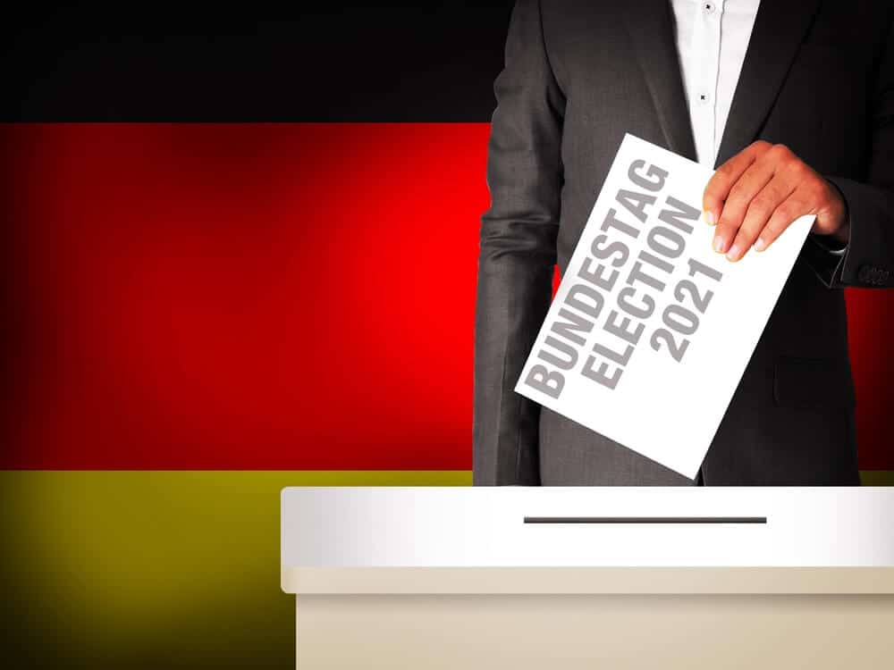 German elections are scheduled this week and we do not take serious actions on Euro to get positive after Winning the current President of Germany German elections are scheduled this week and we do not take serious actions on Euro to get positive after Winning the current President of Germany