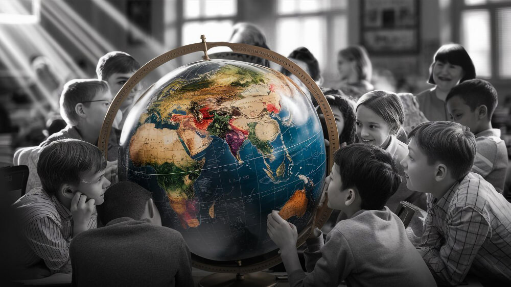Global Demand Global Demand