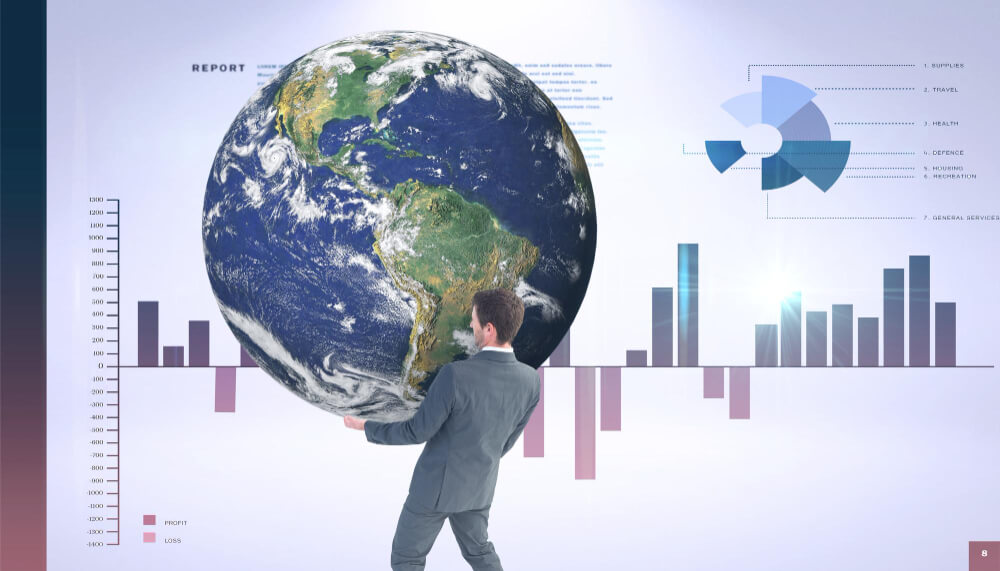Global Economic Conditions Global Economic Conditions
