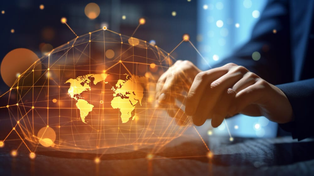 Global Economic Integration Global Economic Integration
