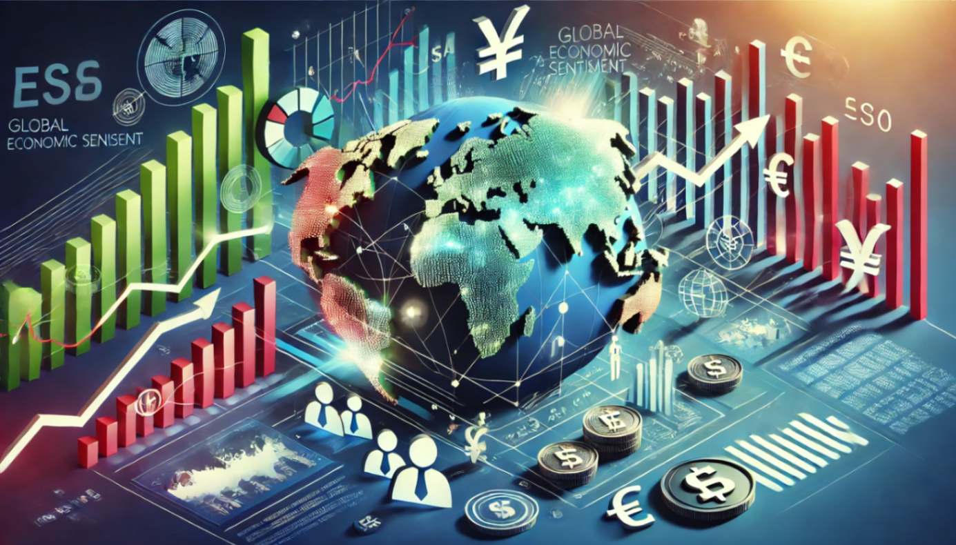 Global Economic Sentiment Global Economic Sentiment