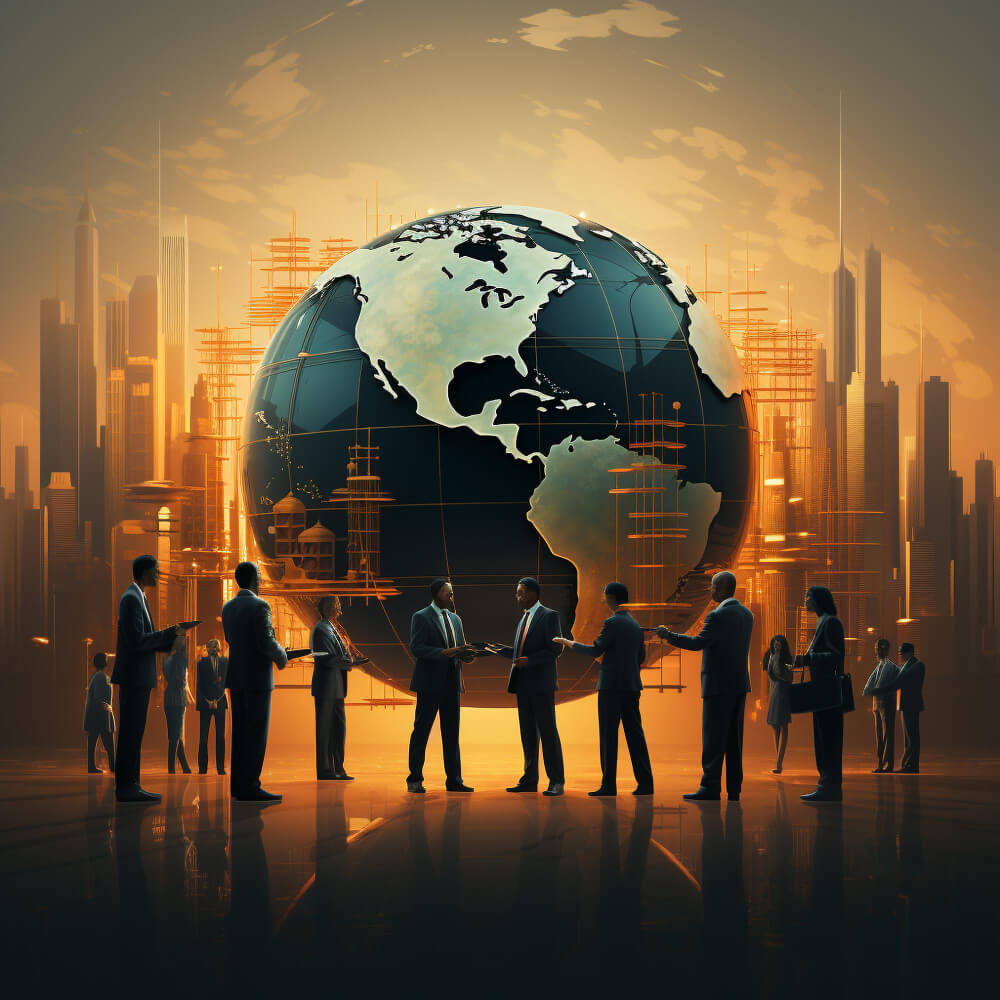 Global Economic Global Economic