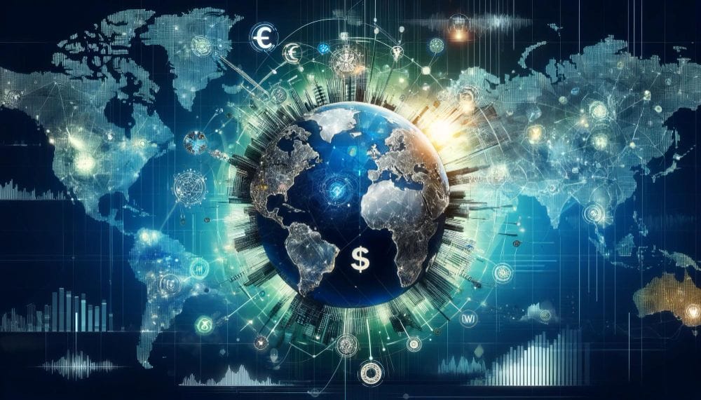 Global Stock Market Global Stock Market