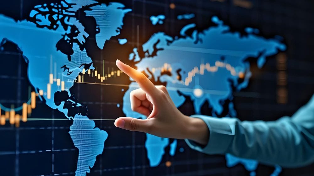 Global Trade Relations Global Trade Relations