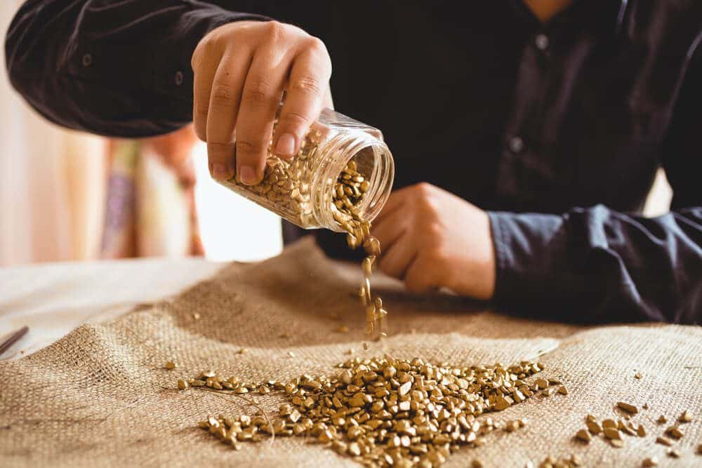 Gold Mining Gold Mining