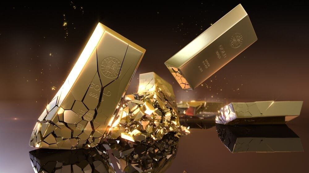Gold Prices continue to decline as US Consumer confidence disappointment data show on Friday Gold Prices continue to decline as US Consumer confidence disappointment data show on Friday