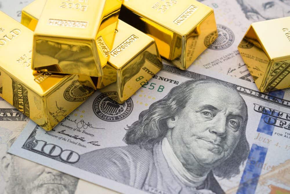 Gold Prices purely depend on Speech of FED comments on monetary policy tools Gold Prices purely depend on Speech of FED comments on monetary policy tools