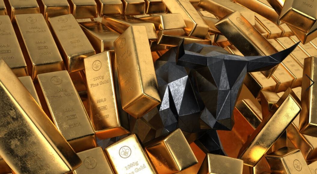 Gold Prices remains elevated higher and a Pattern broke out happened in the market last night Gold Prices remains elevated higher and a Pattern broke out happened in the market last night