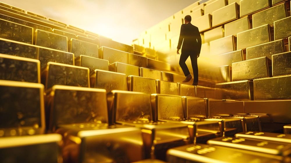 Gold Struggles for Direction Gold Struggles for Direction
