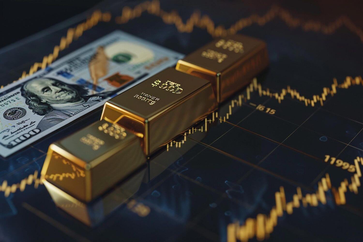 Gold and forex trade weekly setups Mar'29