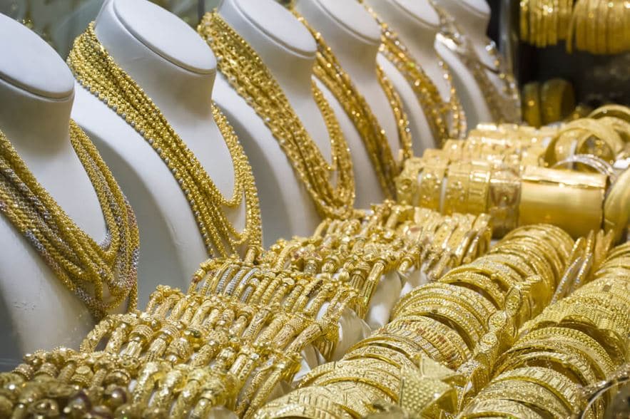 The extended conflict between Hamas and Israel has led to a significant increase in gold prices The extended conflict between Hamas and Israel has led to a significant increase in gold prices