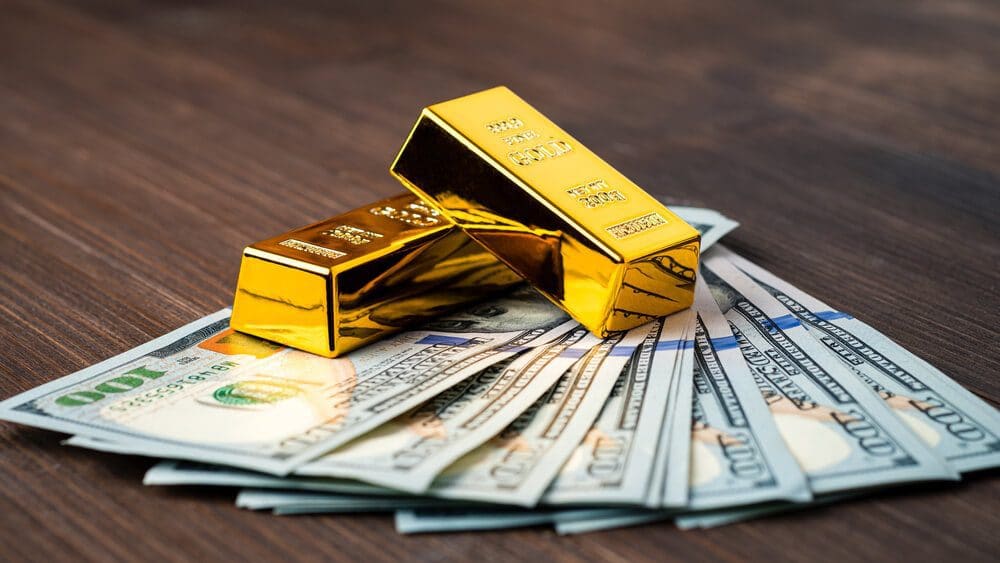 Gold prices remain downside more after US Dollar stronger Gold prices remain downside more after US Dollar stronger