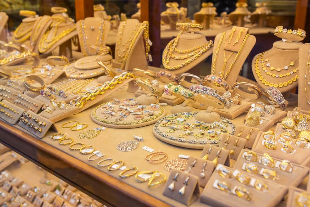 The price of gold has risen for the second consecutive day on Friday The price of gold has risen for the second consecutive day on Friday