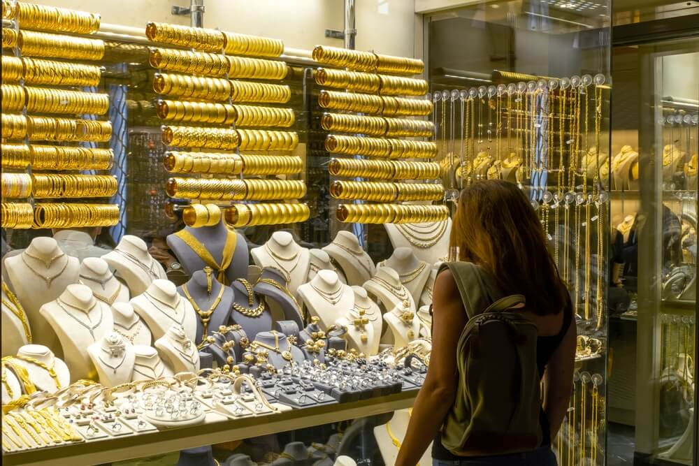 market mostly favored gold prices market mostly favored gold prices