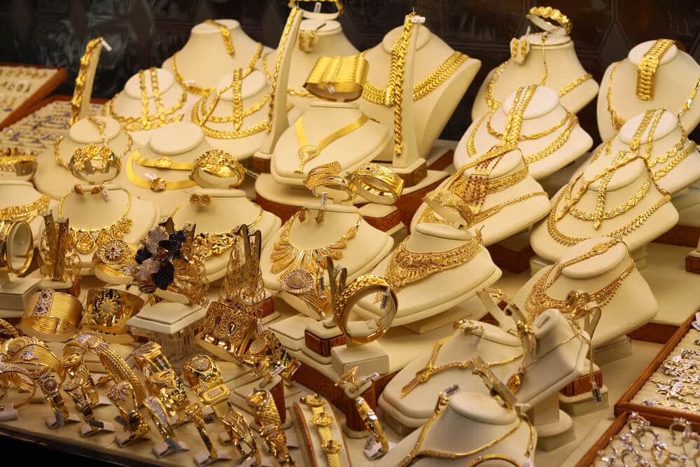 Gold prices have remained above the $2050 mark, primarily driven by ongoing geopolitical tensions in the Red Sea Gold prices have remained above the $2050 mark, primarily driven by ongoing geopolitical tensions in the Red Sea